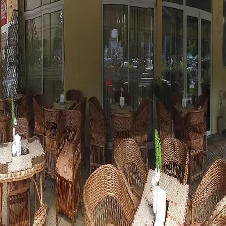 Royal Szálloda 3*