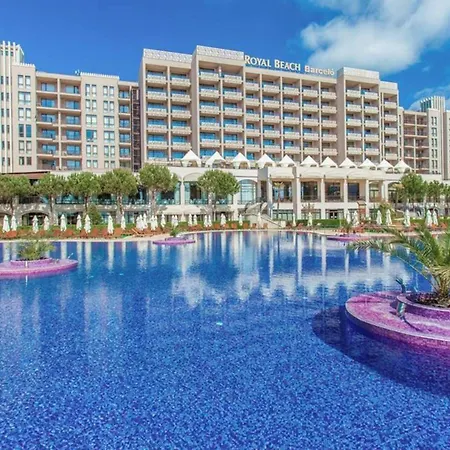 Royal Szálloda 3*