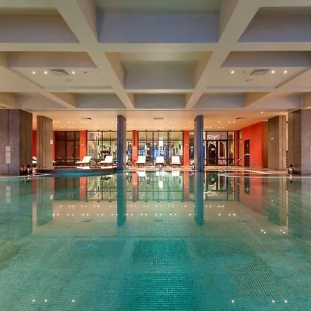Hotel Royal Sunny Beach