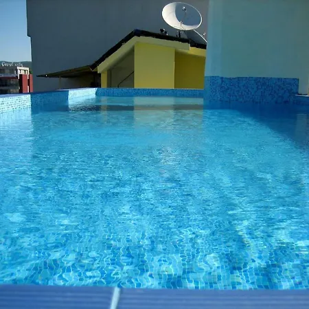 Szálloda Royal 3*