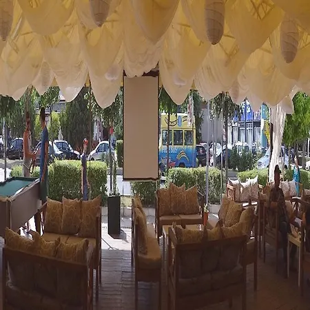Szálloda Royal 3*