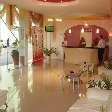 Royal Napospart