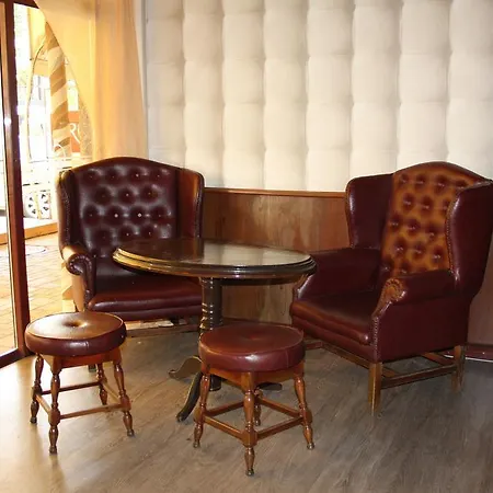 Royal Napospart