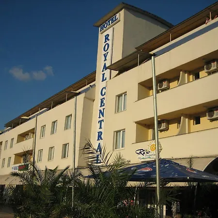 Royal Hotel
