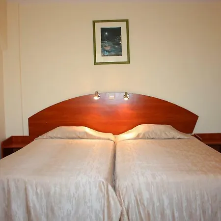 Szálloda Royal 3*