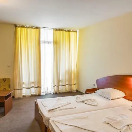 Szálloda Royal 3*