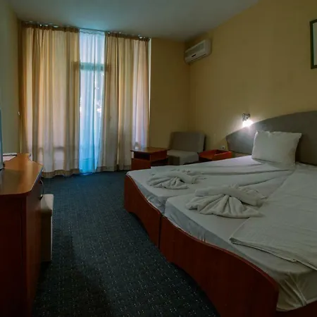 Royal Szálloda 3*