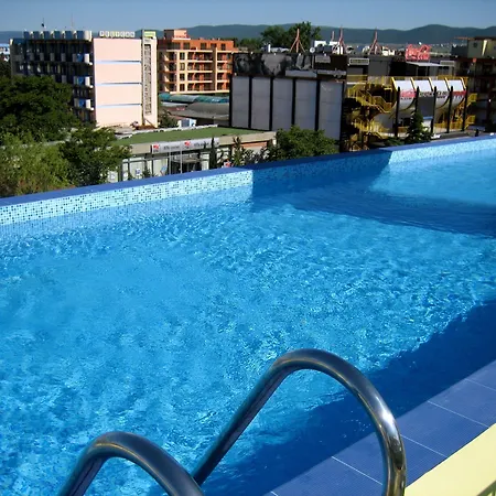 Royal 3* Sunny Beach