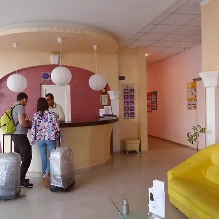 Hotel Royal 3*