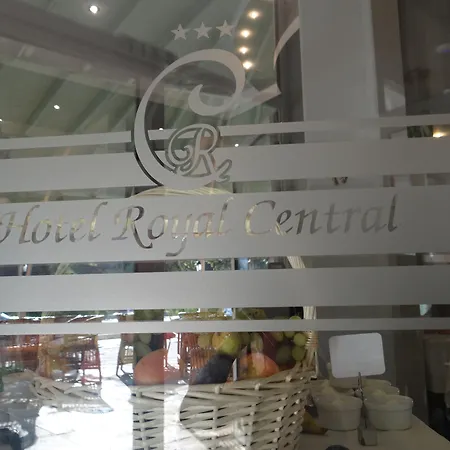 Royal Hotel 3*