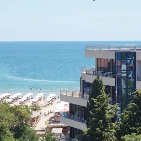 Royal Hotel Sunny Beach