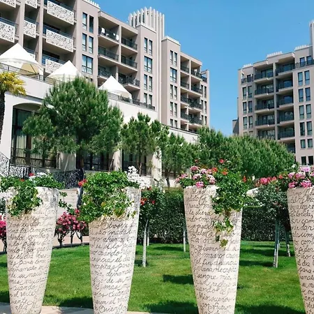 Hotel Royal Sunny Beach