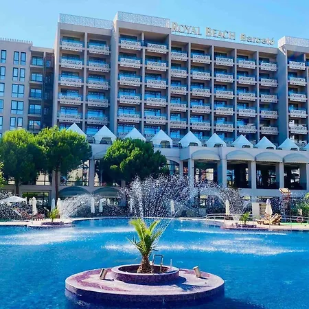 Royal Hotel