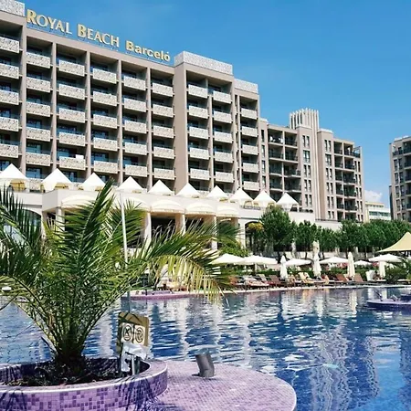 Hotel Royal